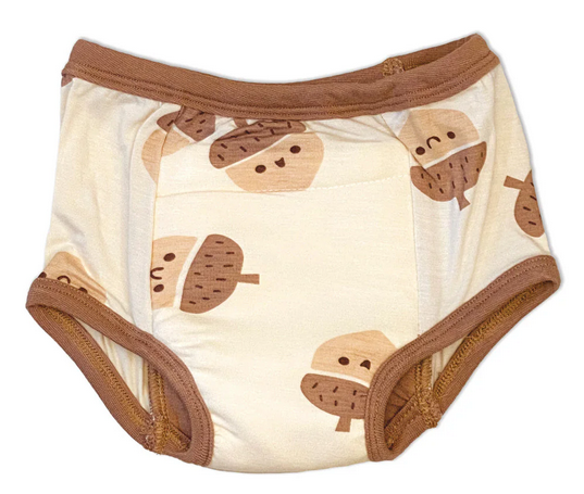 Bamboo Training Pants