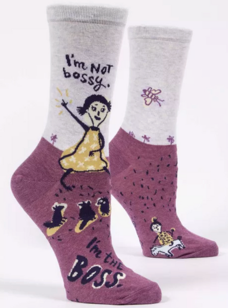 Women's Funny Socks