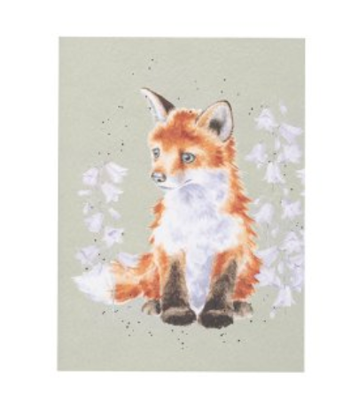 Lined Notebook Small Wrendale