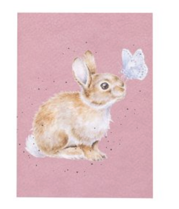 Lined Notebook Small Wrendale