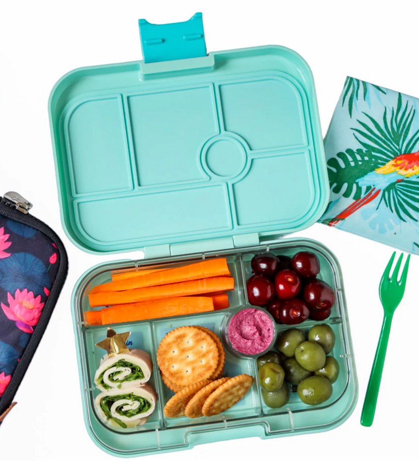 Yumbox