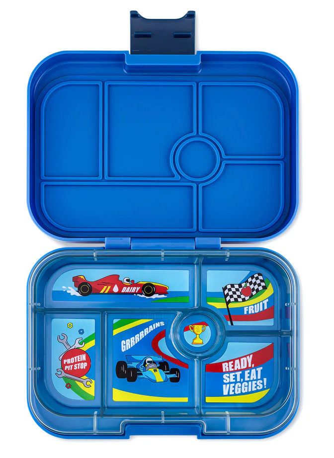 Yumbox