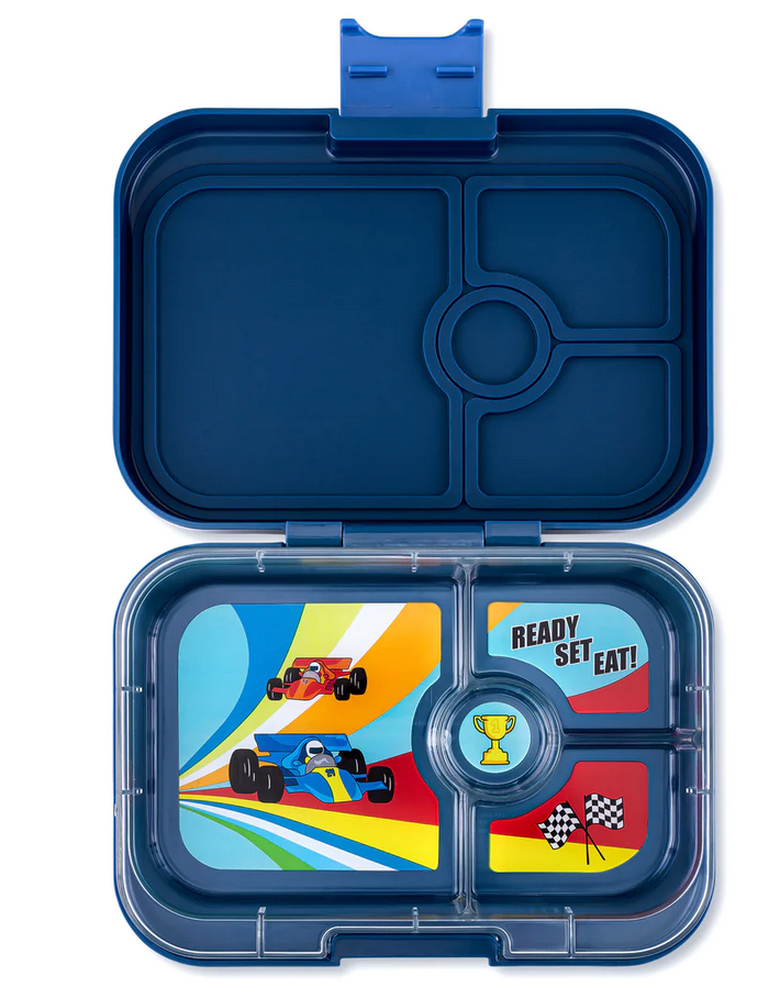 Yumbox