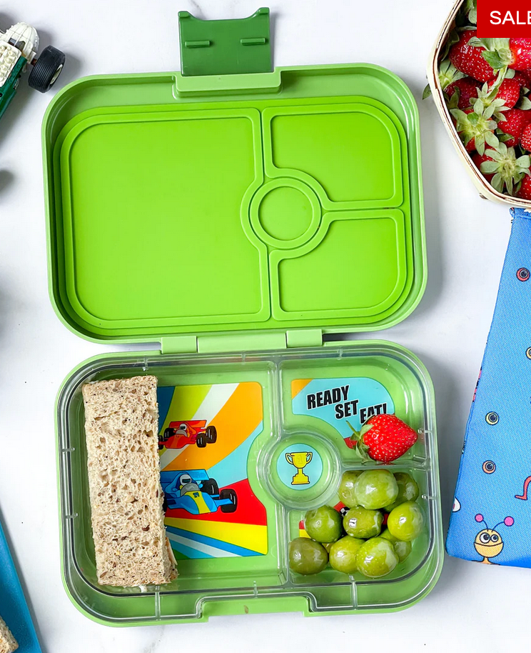 Yumbox
