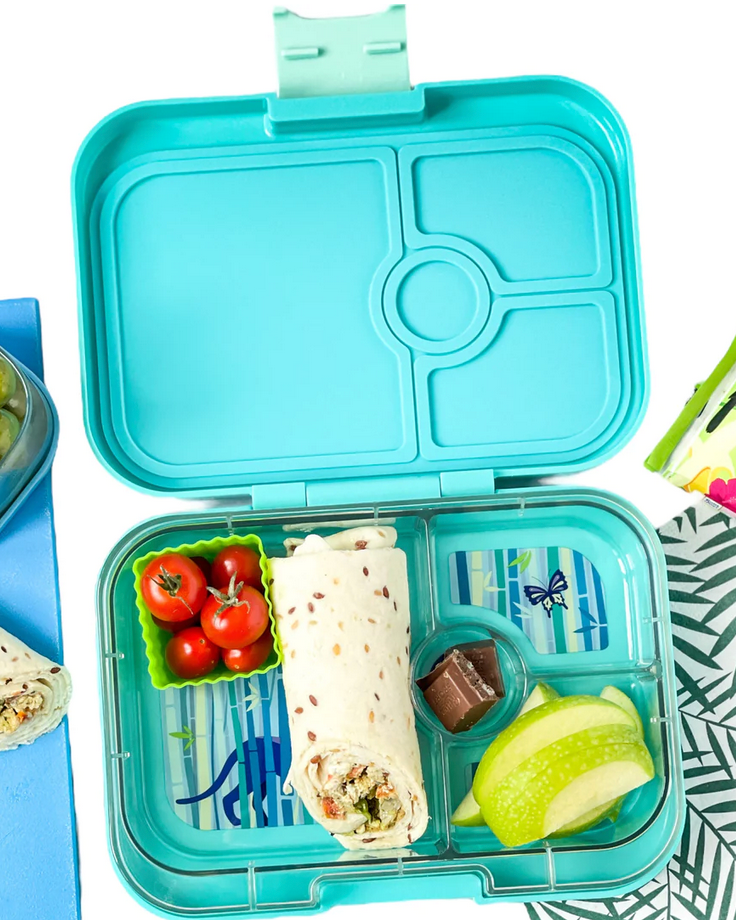 Yumbox