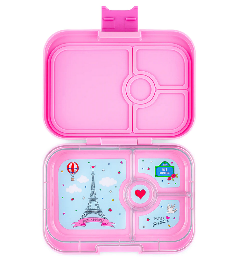 Yumbox