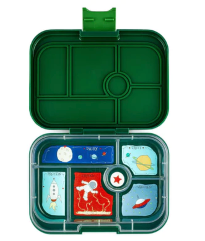 Yumbox