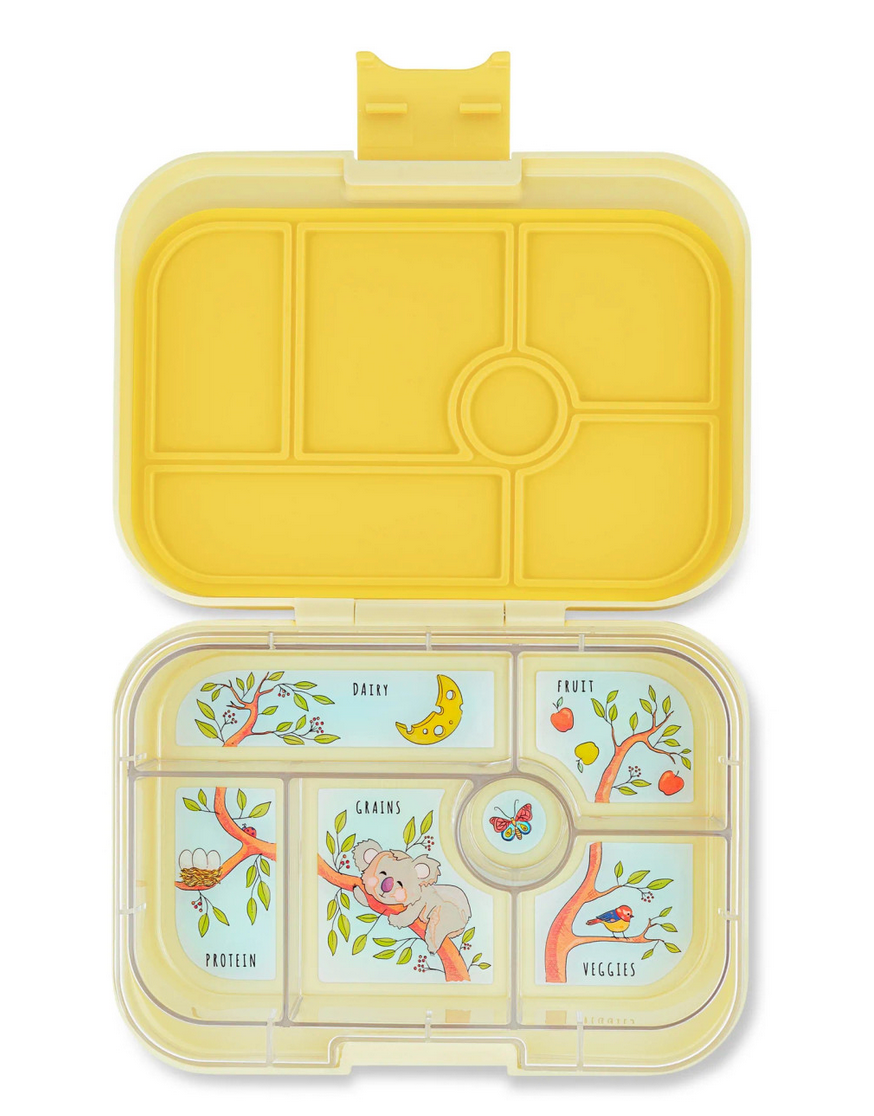 Yumbox
