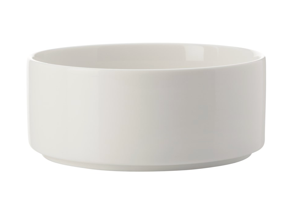 White Ramekin