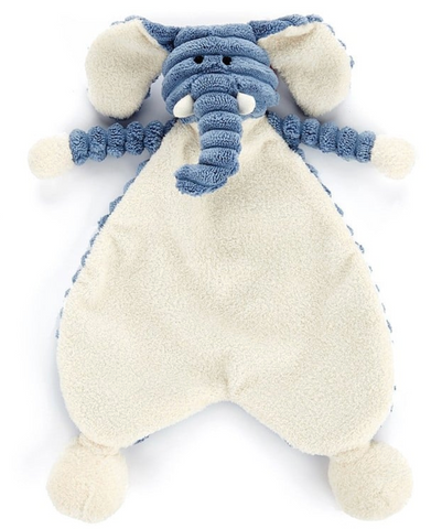 Cordy Roy Baby Elephant Comforter