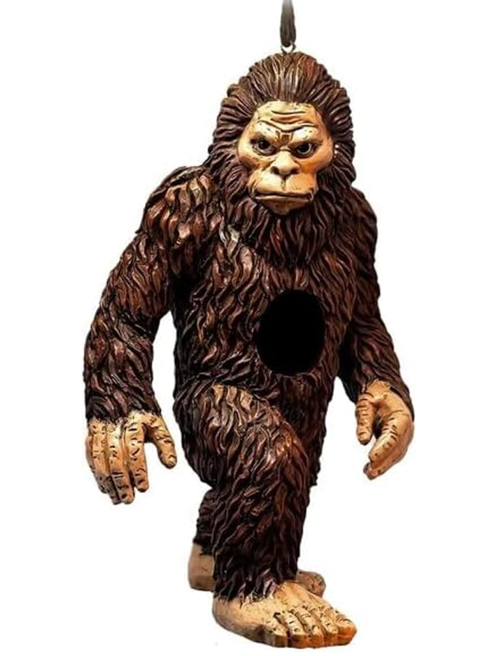 Birdhouse Spoontiques