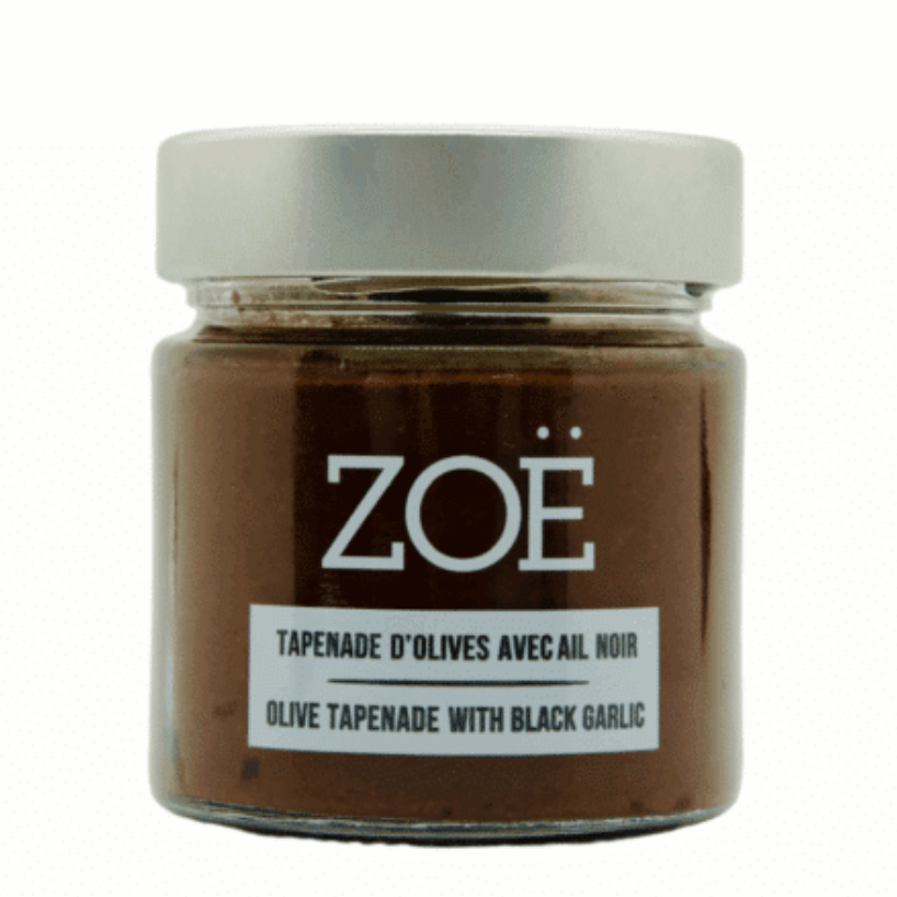 Zoe Olive Oil