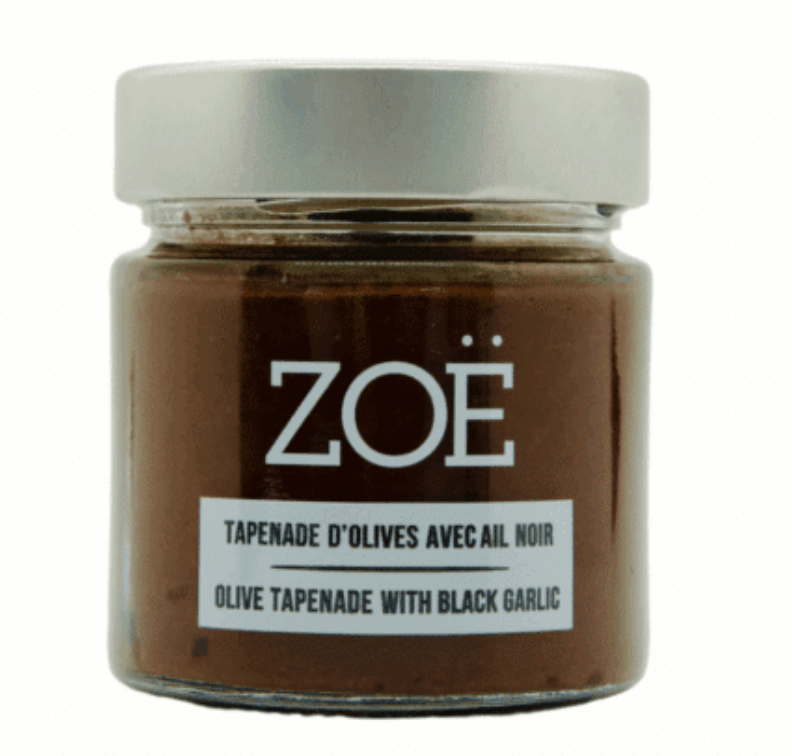 Zoe Olive Oil