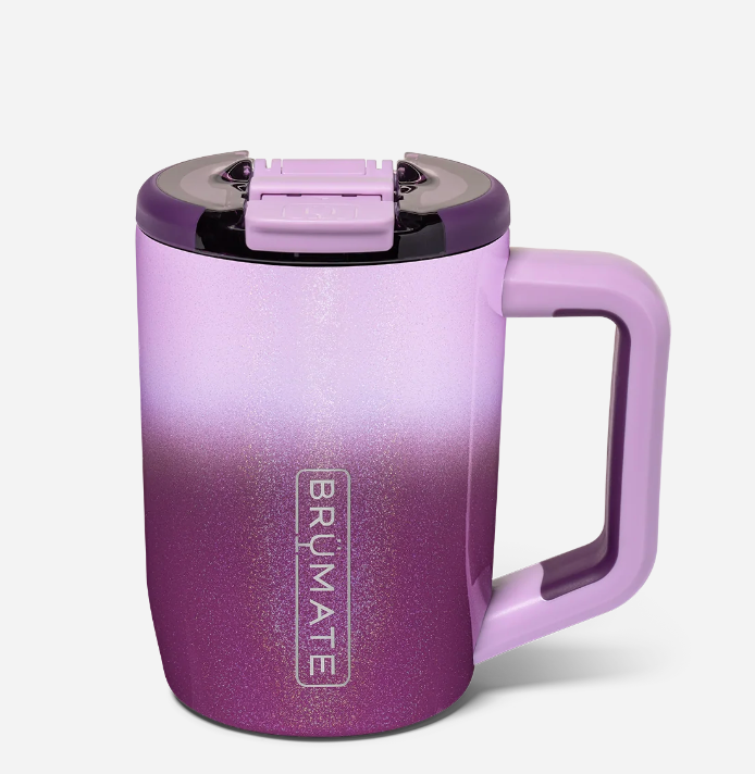 Brumate Violet Crush