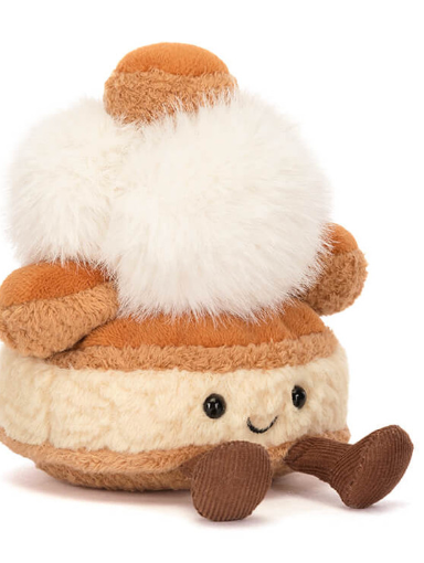 Mirielle St. Honoré Amuseables