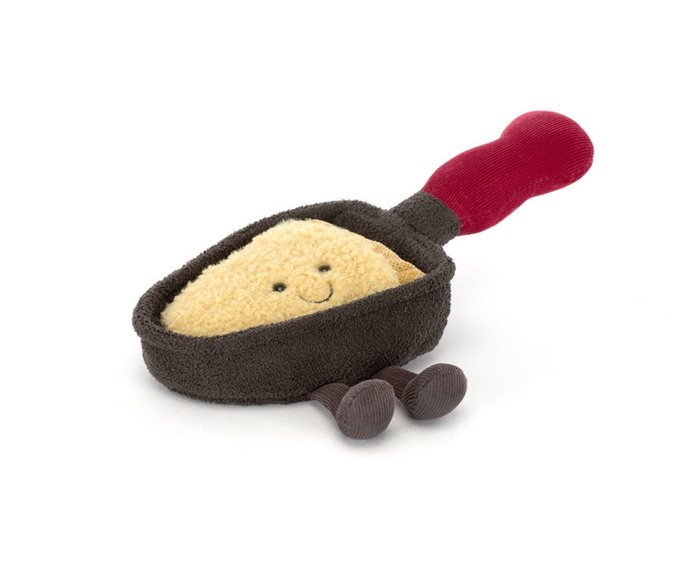 Amuseable Raclette