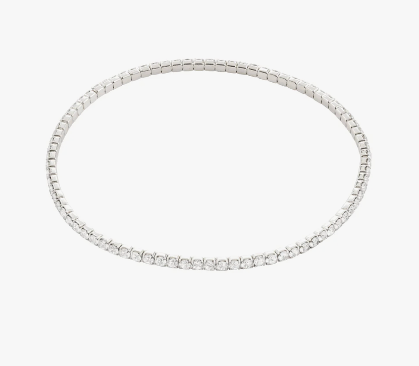 Arash Crystal Bracelet