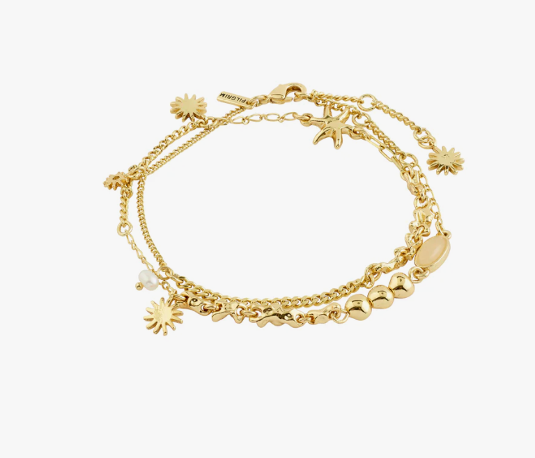 Prism Bracelet