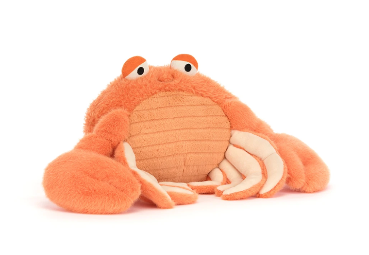 Pinchsnap Crab