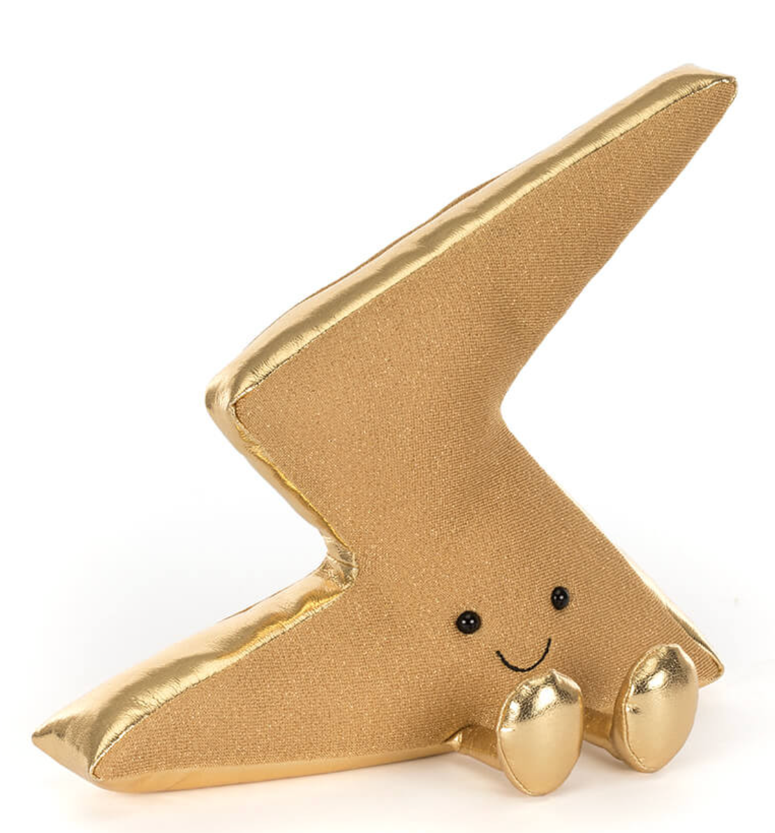 Zapperty Lightning Bolt Amuseables