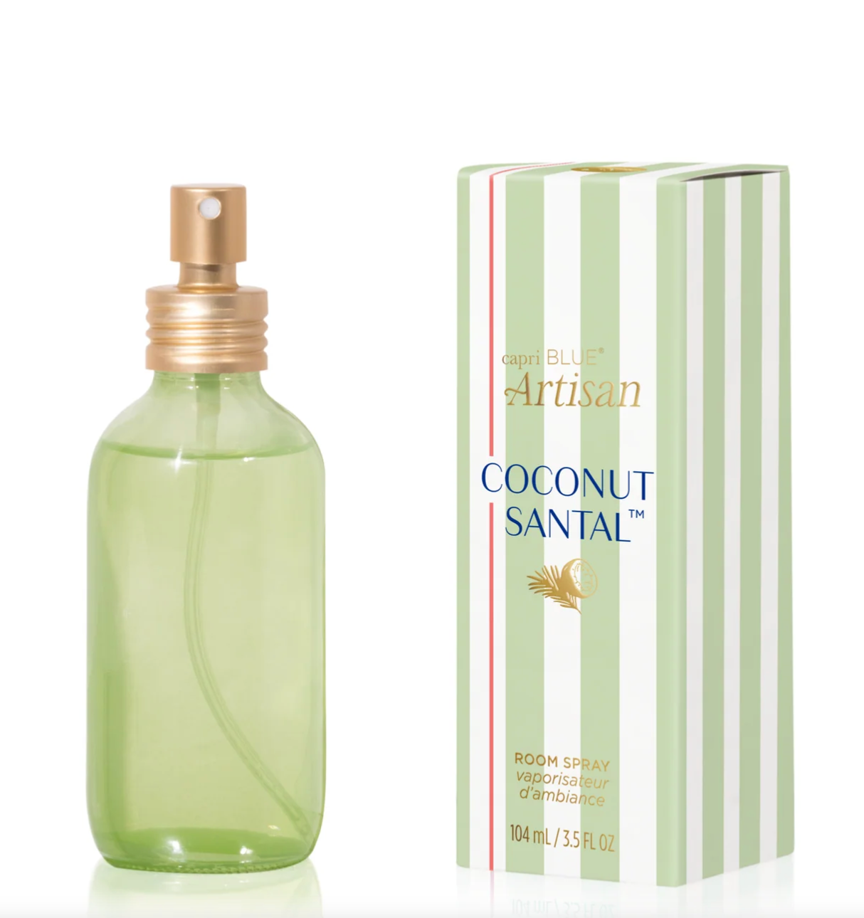Coconut Santal Room Spray