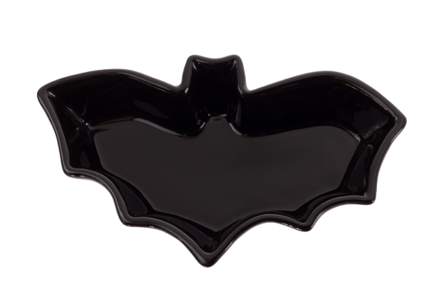 Bat Shaped Bowl