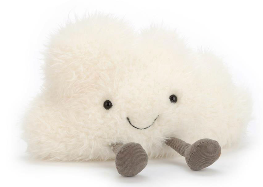 Stratto Cloud Amuseables