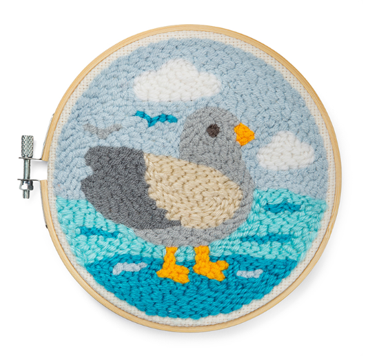 Pigeon Punch Bundle