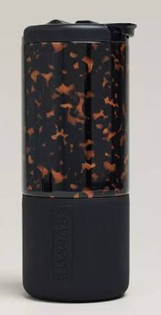 Tortoise Shell Brumate