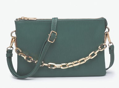Izzy Crossbody