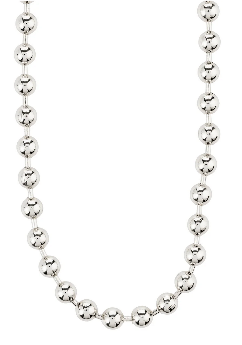Air necklace