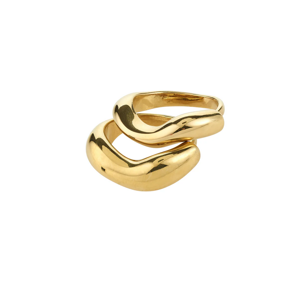 Callaway 2 in 1 set rings