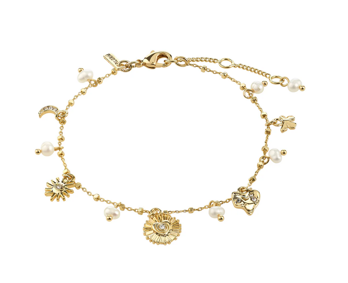 Mylan bracelet