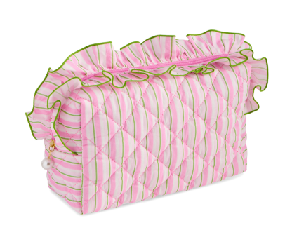 Fancy Zip Pouch
