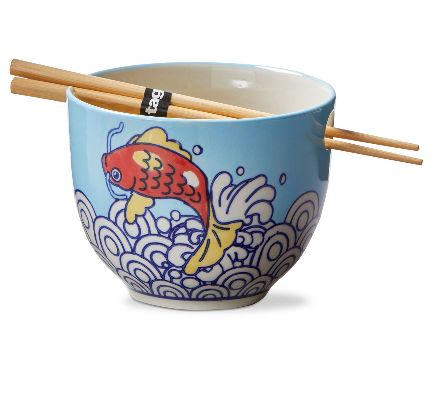 Noodle Bowl