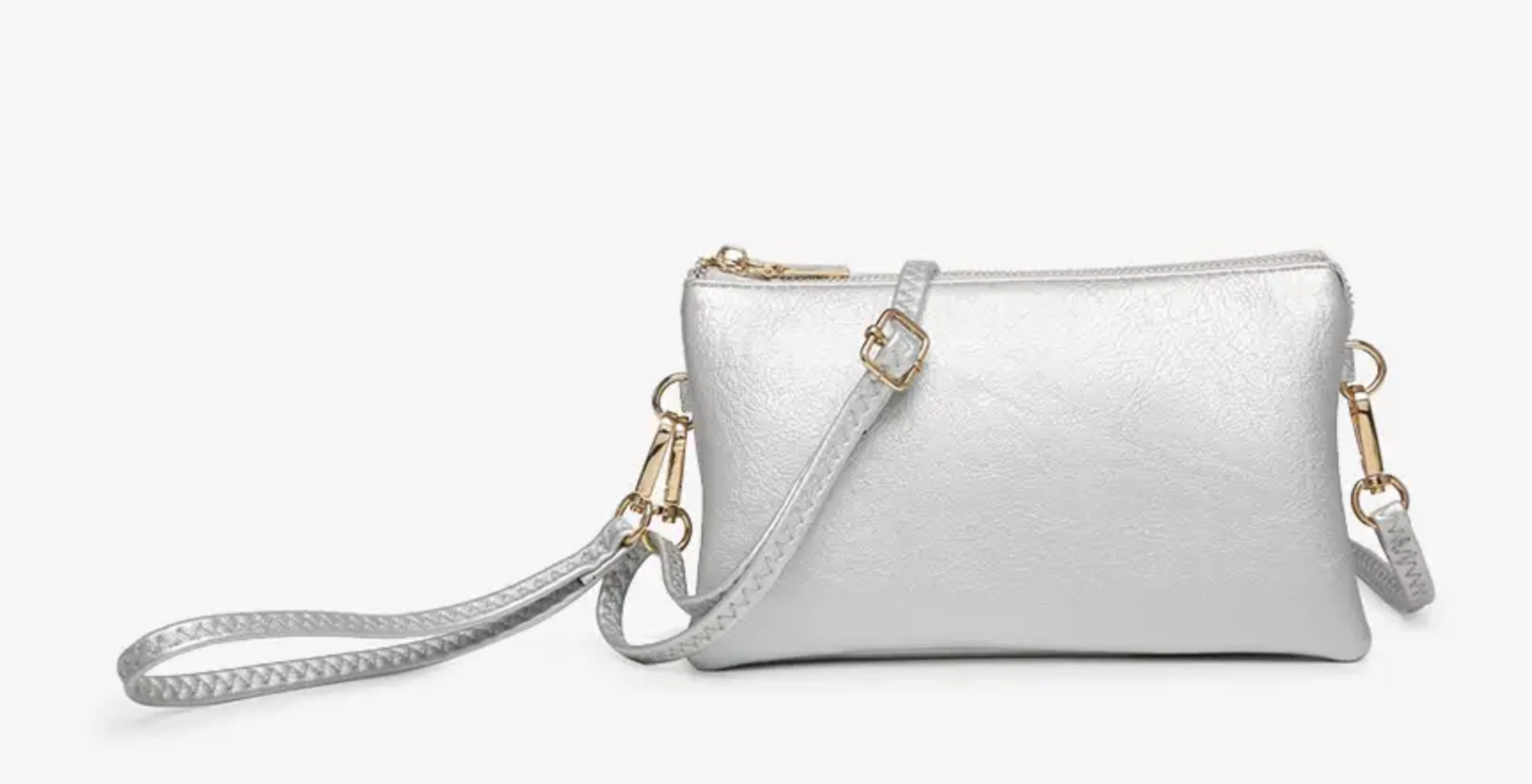 Riley Crossbody