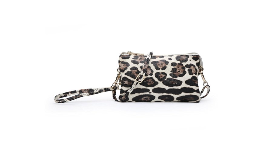 Riley Crossbody