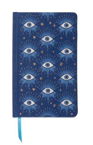 Saucy Notebook