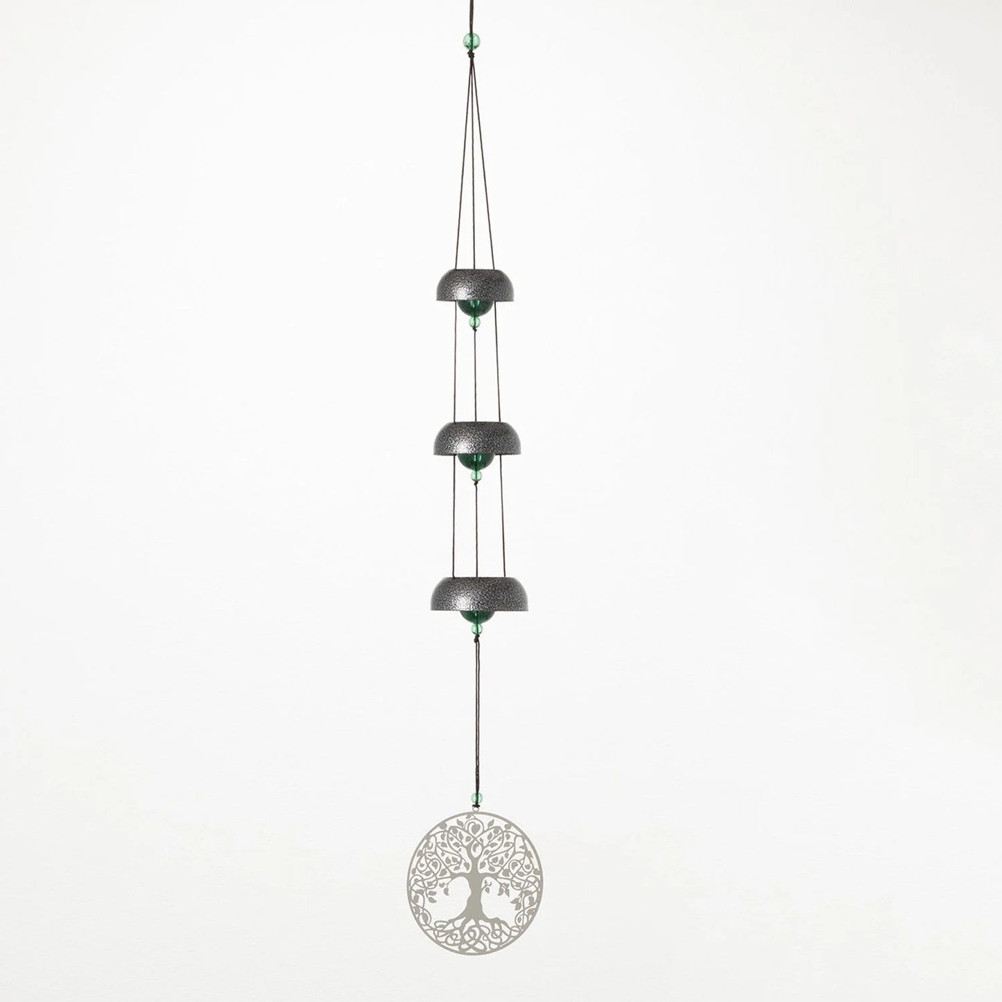 Temple Bells - Tree of Life Wind Chime