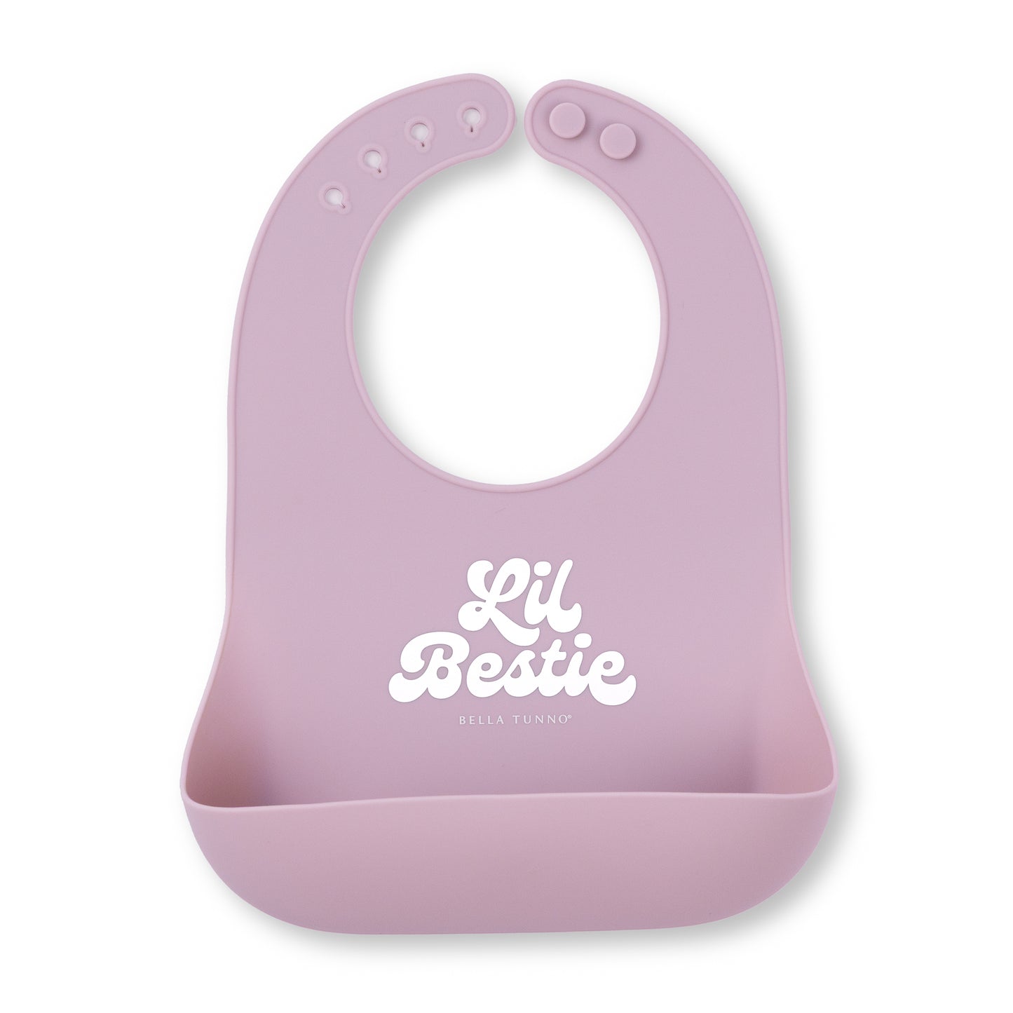 Wonder Bib