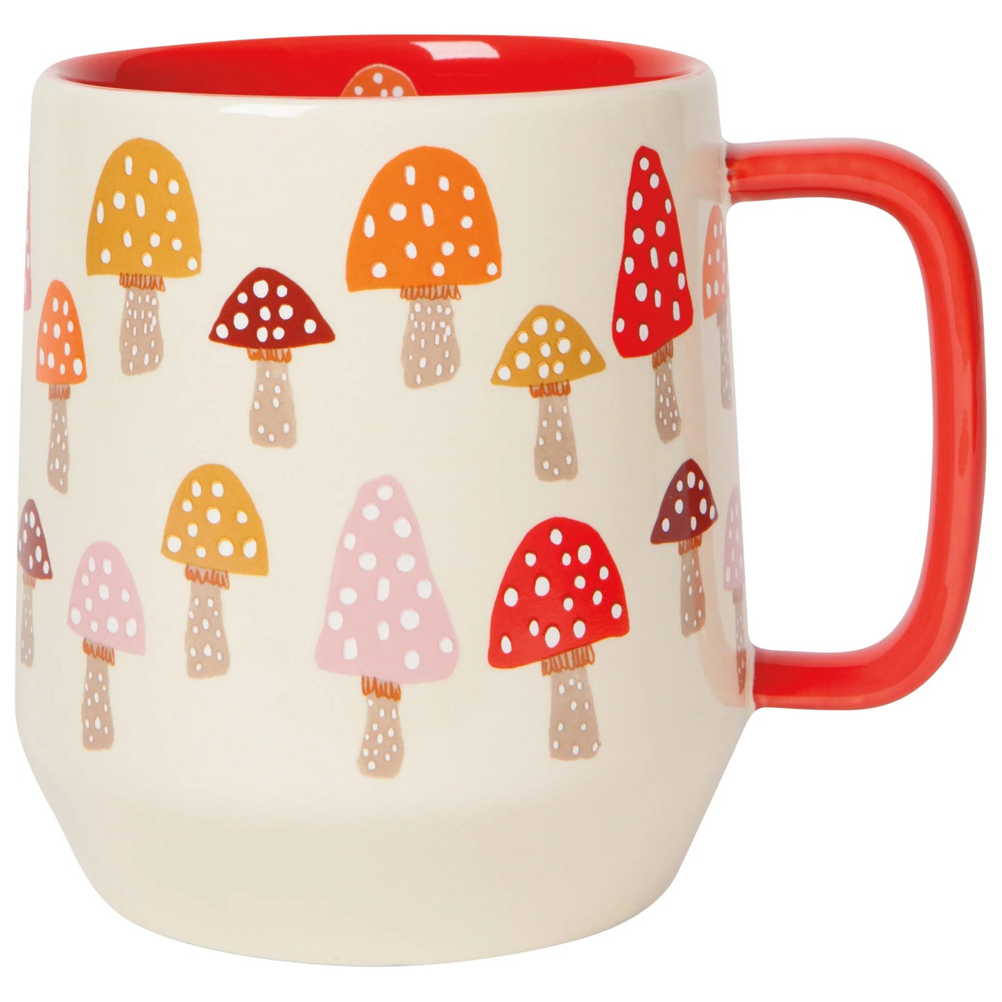 Mugs by Danica