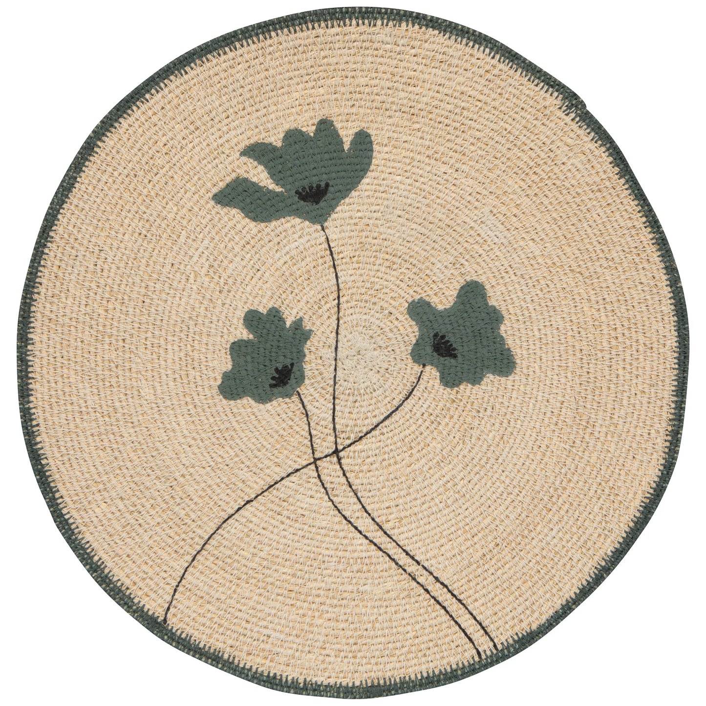 Aria Seagrass Placemat