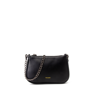 Francine Chain Crossbody
