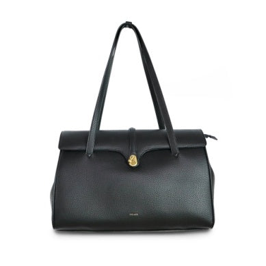 Lock Tote