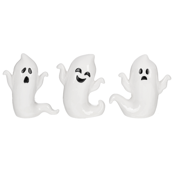 Ghost Sitabout