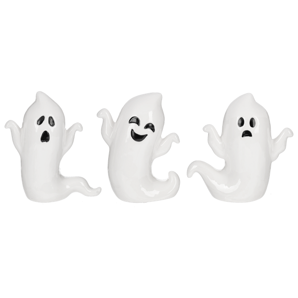 Ghost Sitabout