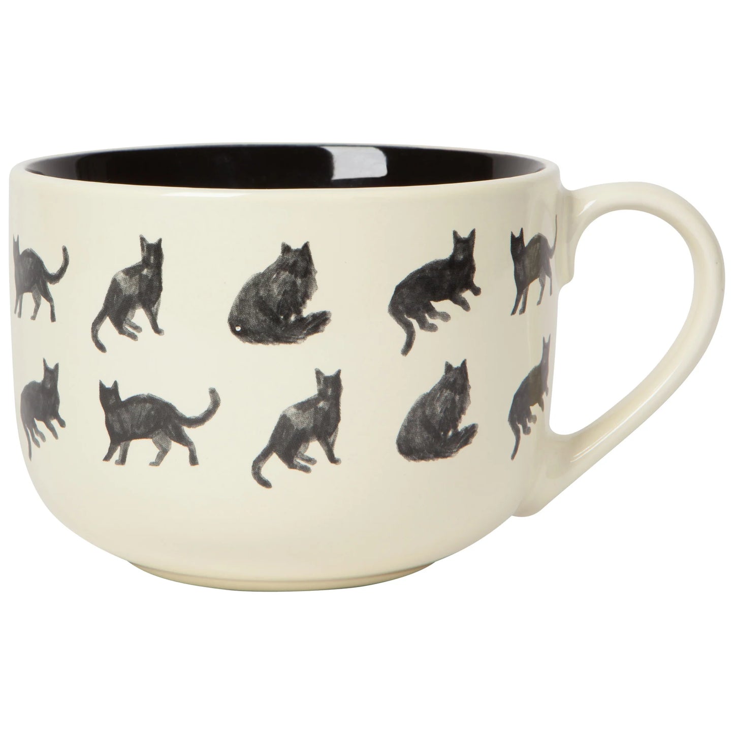Mugs by Danica