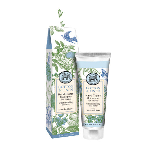 Michel Hand Cream 2.5oz