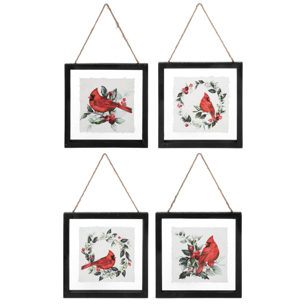 XMAS Print wall decor