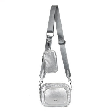Daisy Crossbody